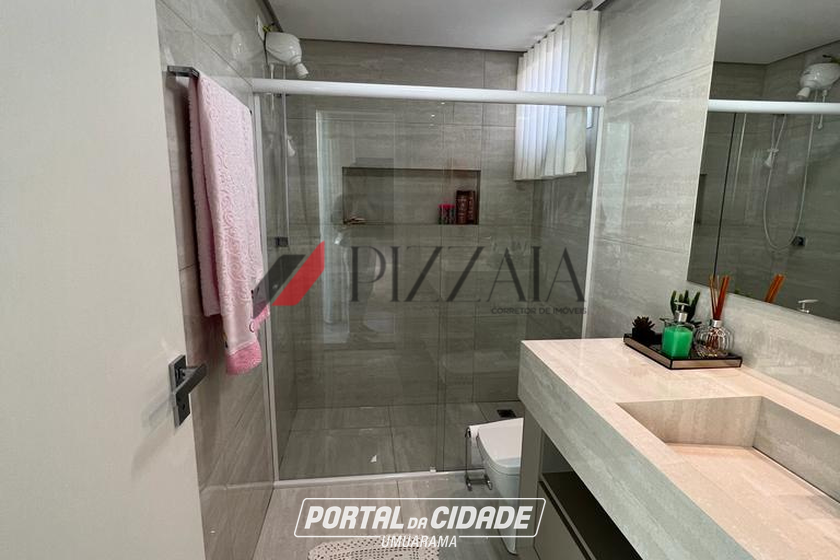 Casa &agrave; venda - 232m&sup2; - Jardim Belvedere