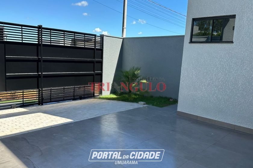 Casa &agrave; venda - 58m&sup2; - JARDIM DAS CEREJEIRAS