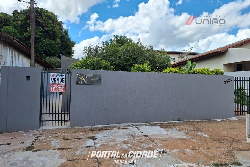 Casa &agrave; venda - 105m&sup2; - Jardim S&atilde;o Marcos