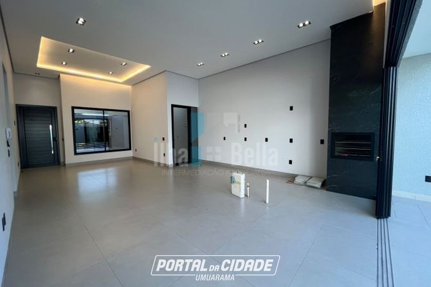 Apartamento &agrave; venda - 