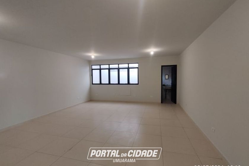 Sala Comercial para alugar - Zona III