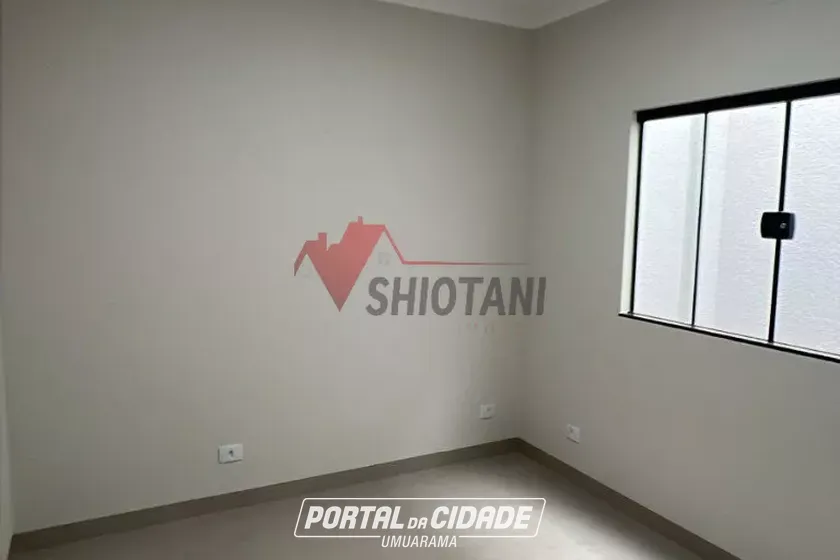 Casa &agrave; venda - Parque Residencial Metropolitano