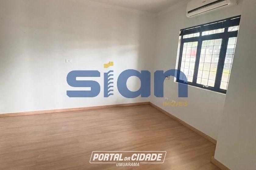 Apartamento para alugar - Zona II