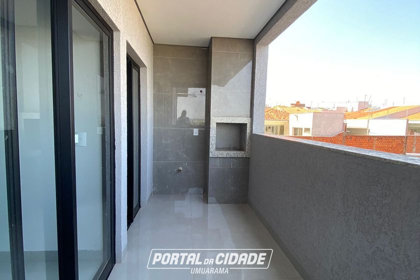 Apartamento &agrave; venda - 85m&sup2; - JARDIM ARAX&Aacute;