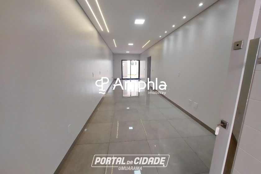 Casa &agrave; venda - 108m&sup2; - Jardim Gisela