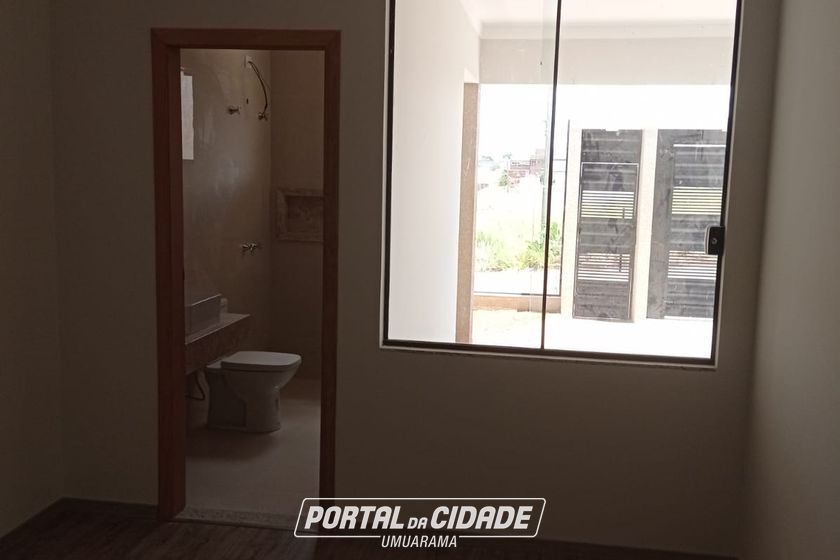 Casa &agrave; venda - 117m&sup2; - Parque Residencial Interlagos II