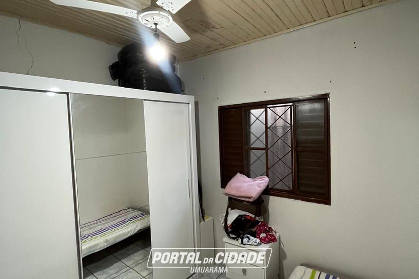 Casa &agrave; venda - 187m&sup2; - Zona V