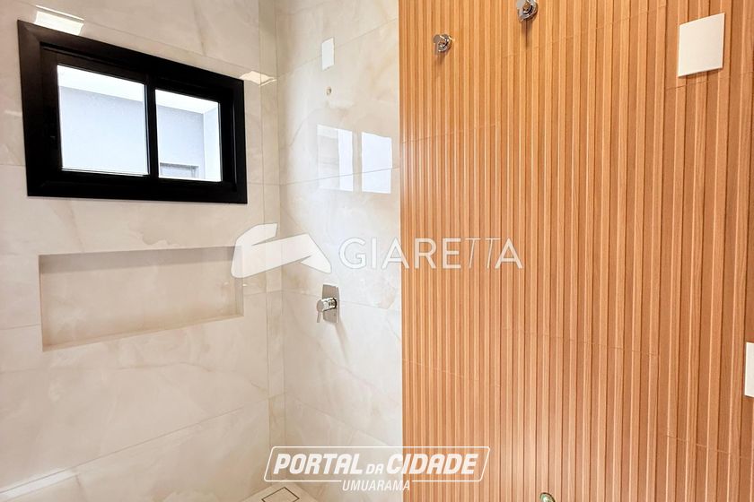 Casa &agrave; venda - 142m&sup2; - JARDIM CONCORDIA