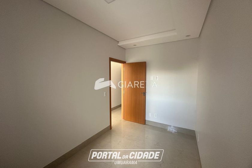Casa &agrave; venda - 54m&sup2; - JARDIM COOPAGRO