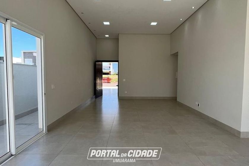 Casa &agrave; venda - 141m&sup2; - Paysage Essenza