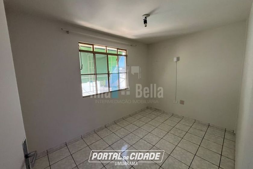 Apartamento para alugar - Zona III
