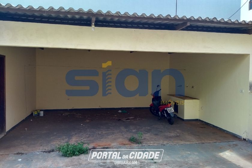 Apartamento &agrave; venda - 576m&sup2; - Zona I