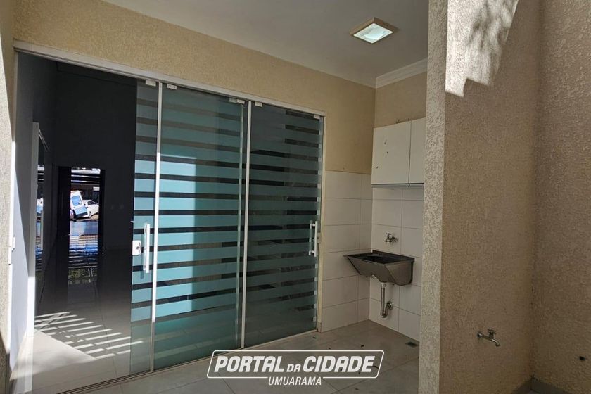 Casa &agrave; venda - 150m&sup2; - Jardim Santa Clara