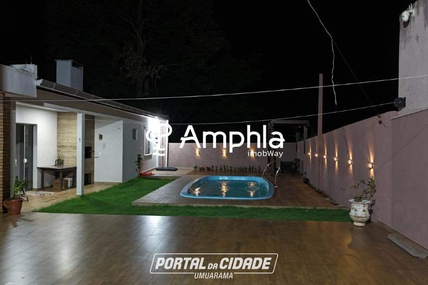 Casa &agrave; venda - 200m&sup2; - Jardim Pancera