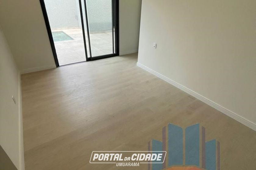 Casa &agrave; venda - 187m&sup2; - PARQUE RESIDENCIAL INTERLAGOS II