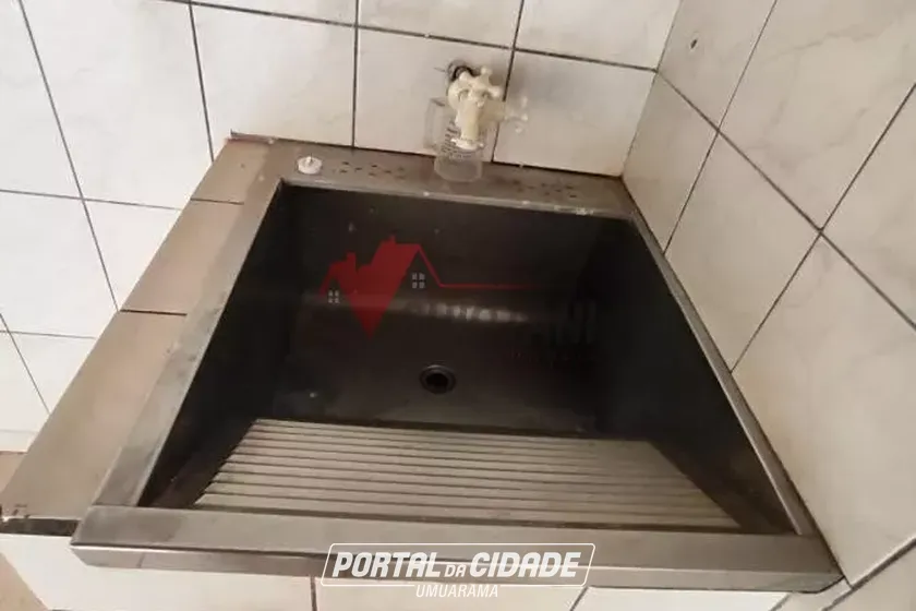 Casa para alugar - ZONA I