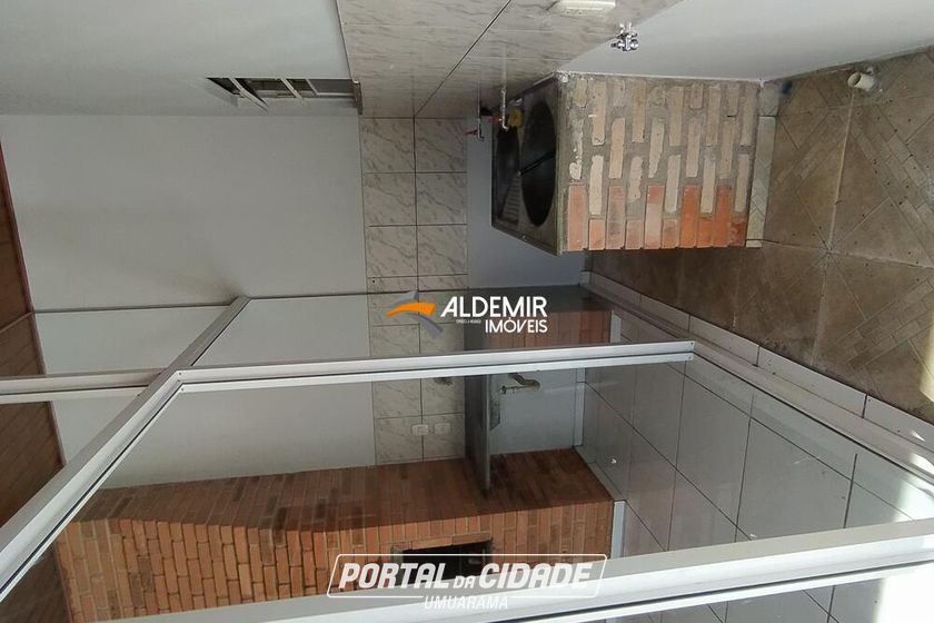 Casa &agrave; venda - 172m&sup2; - Zona I-A