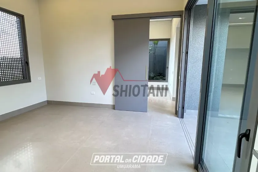 Casa &agrave; venda - CONDOMINIO RESIDENCIAL EUROPARK