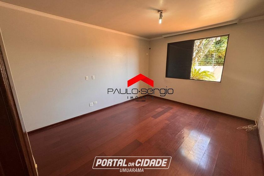 Casa &agrave; venda - 334m&sup2; - Jardim Lisboa