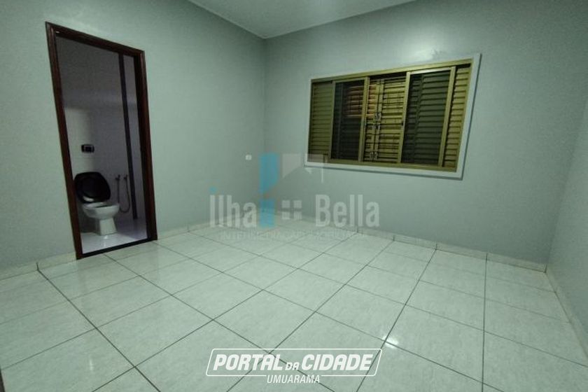 Casa para alugar - Jardim Alto da Boa Vista