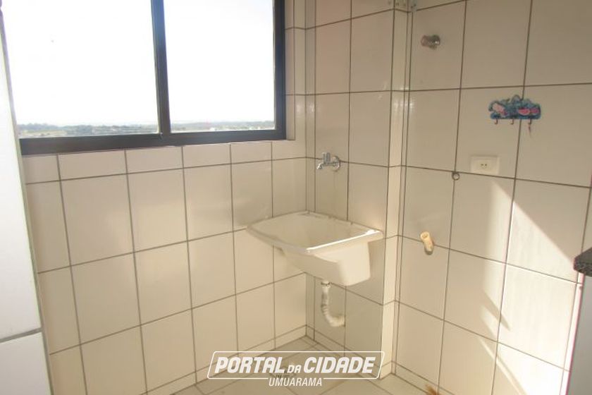 Apartamento &agrave; venda - Zona III