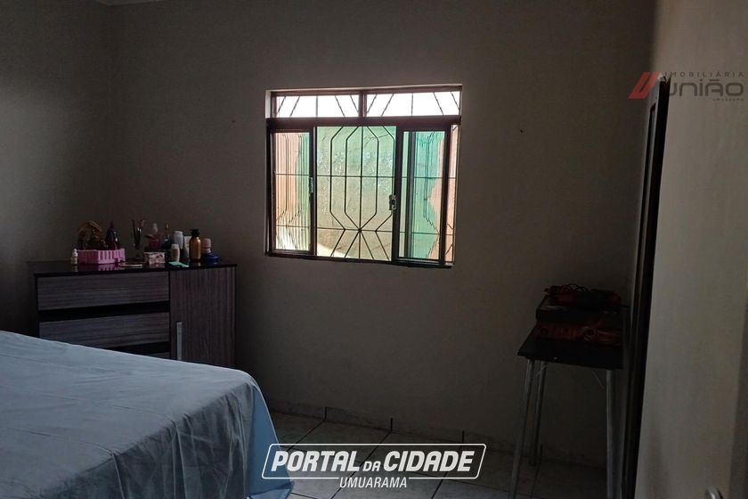 Casa &agrave; venda - 100m&sup2; - Jardim Tangara