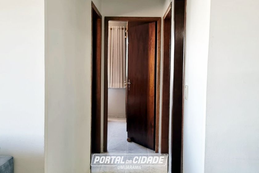 Apartamento &agrave; venda - 78m&sup2; - Zona II