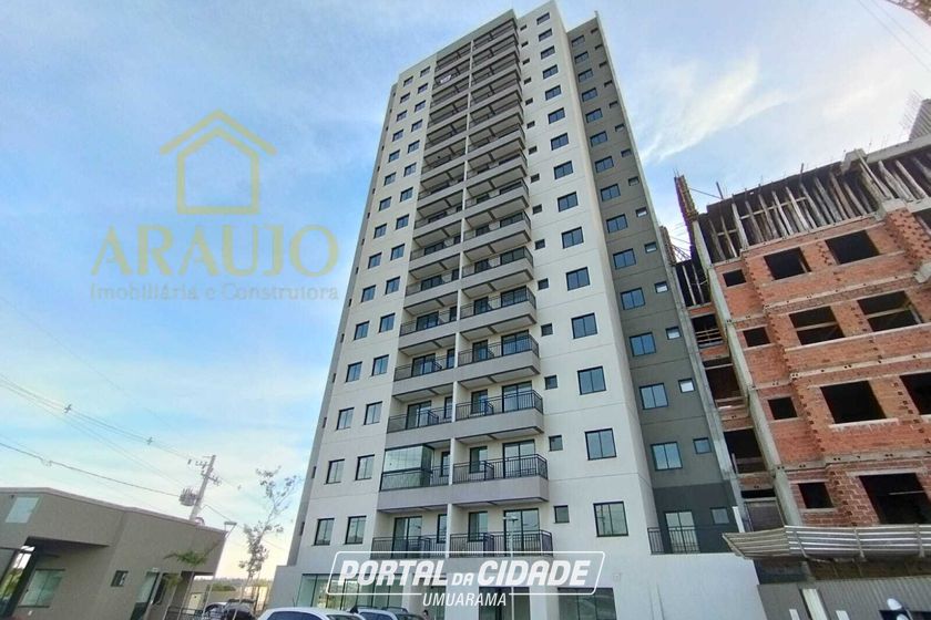 Apartamento &agrave; venda - 56m&sup2; - Parque Residencial Interlagos