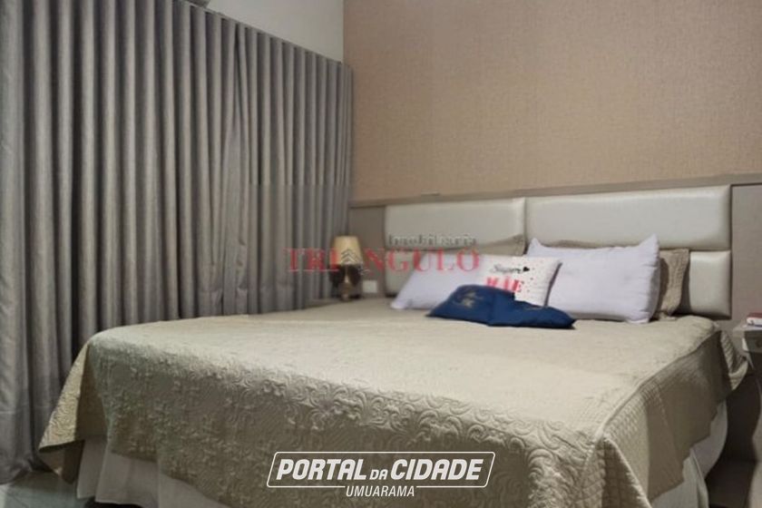 Casa &agrave; venda - 140m&sup2; - PARQUE BANDEIRANTES