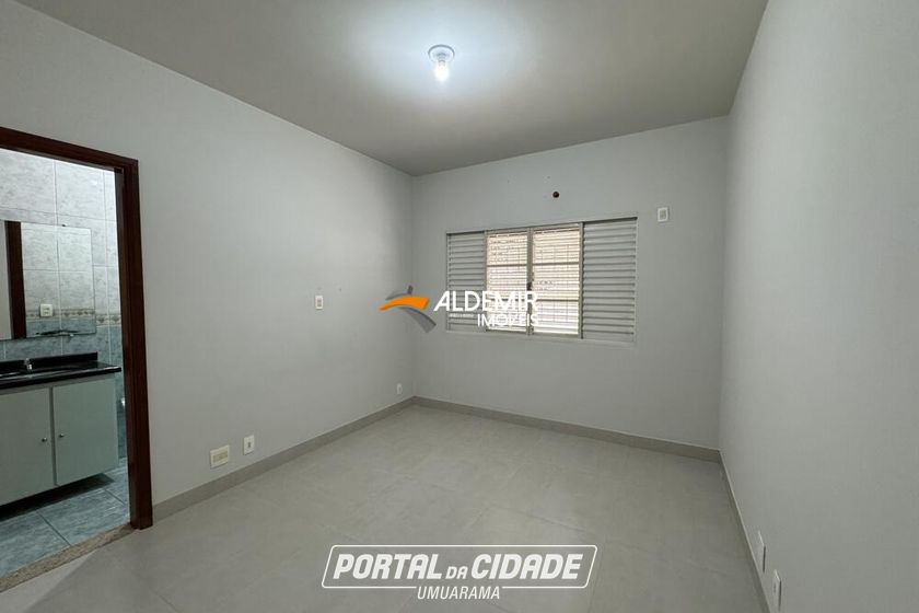 Casa para alugar - Jardim Am&eacute;rica