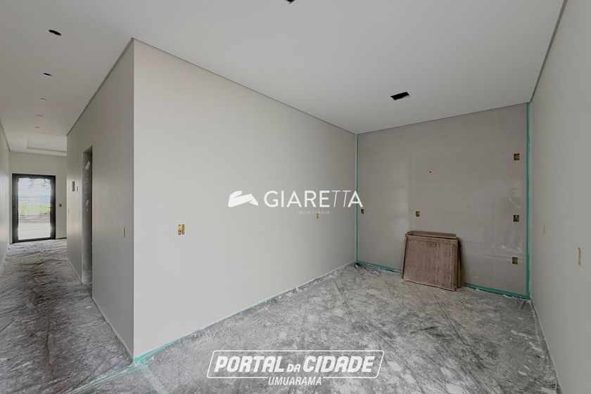 Casa &agrave; venda - 72m&sup2; - JARDIM S&Atilde;O FRANCISCO