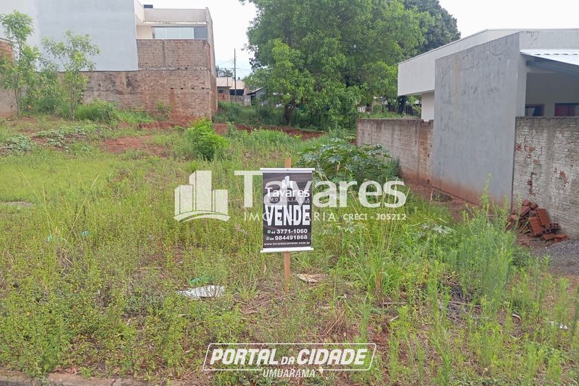 Terreno &agrave; venda - 144m&sup2; - Jardim Pimentel