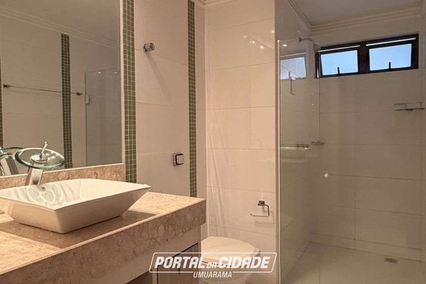 Apartamento &agrave; venda - 360m&sup2; - Zona I