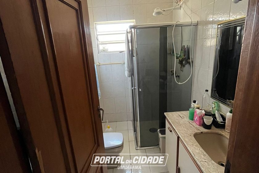 Casa &agrave; venda - 204m&sup2; - Zona I