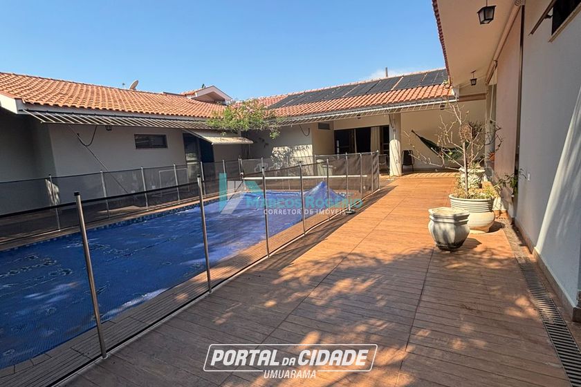 Casa &agrave; venda - 304m&sup2; - Parque Cidade Jardim