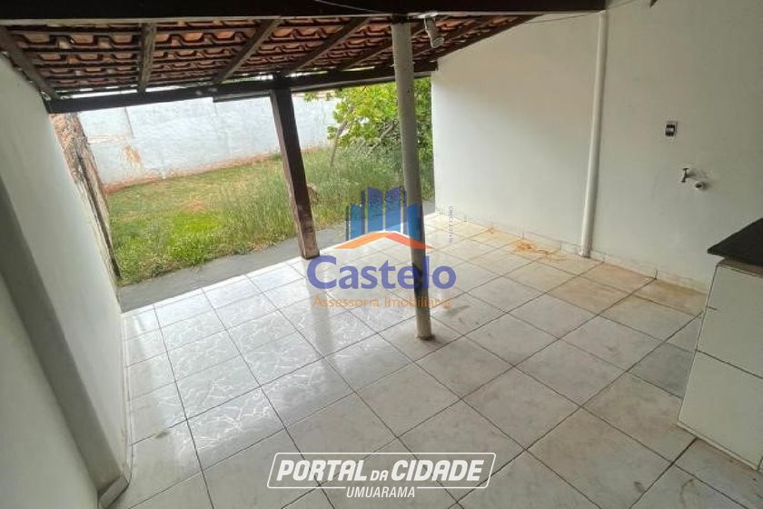 Sala Comercial &agrave; venda - 148m&sup2; - Zona VI