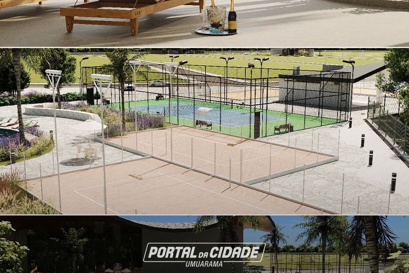 Casa &agrave; venda - 300m&sup2; - Porto Camargo