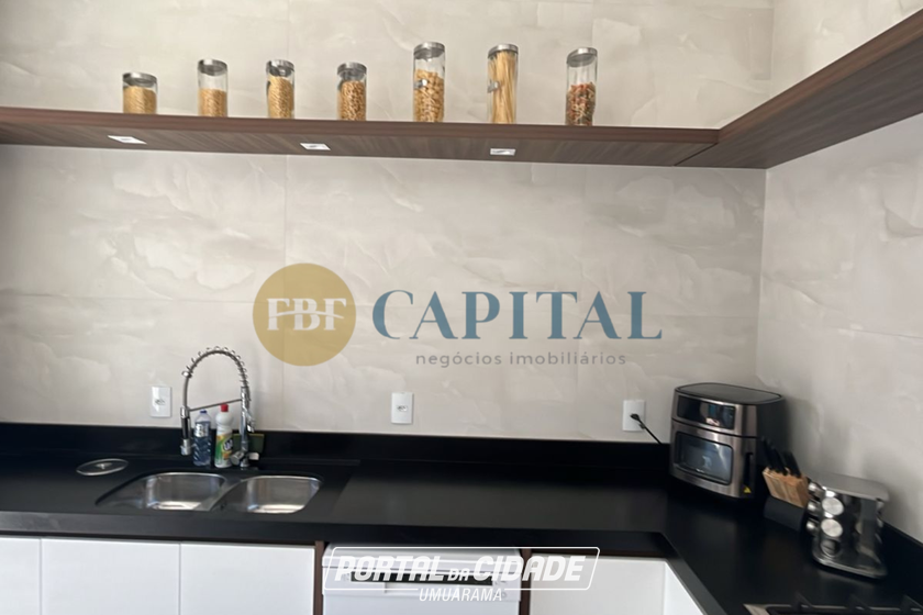 Casa &agrave; venda - 200m&sup2; - Parque Cidade Jardim
