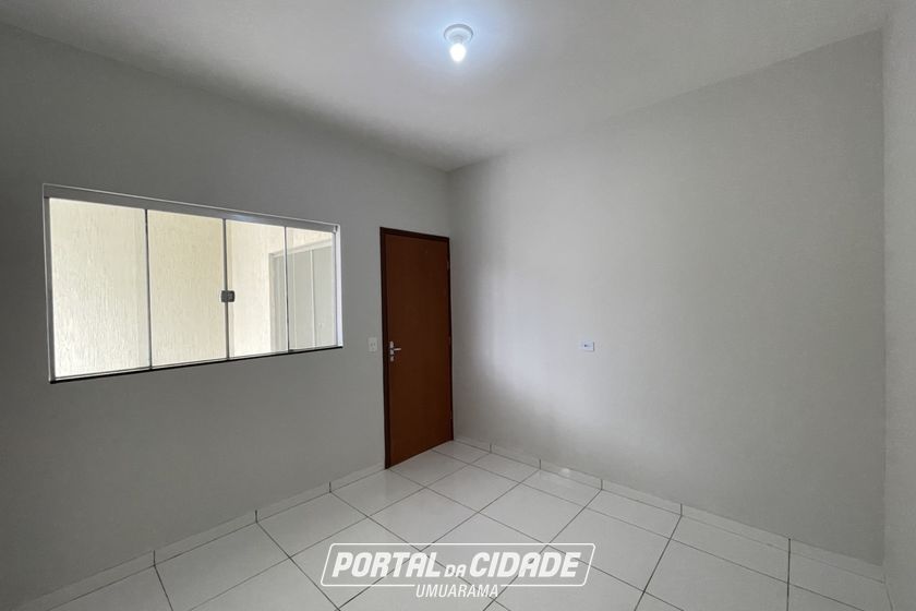 Casa para alugar - 126m&sup2; - PARQUE ESTANCIA II