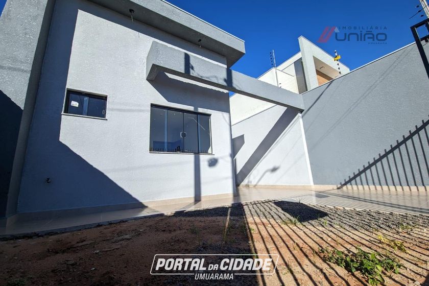 Casa &agrave; venda - 59m&sup2; - Jardim das Cerejeiras