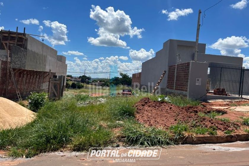 Terreno &agrave; venda - 