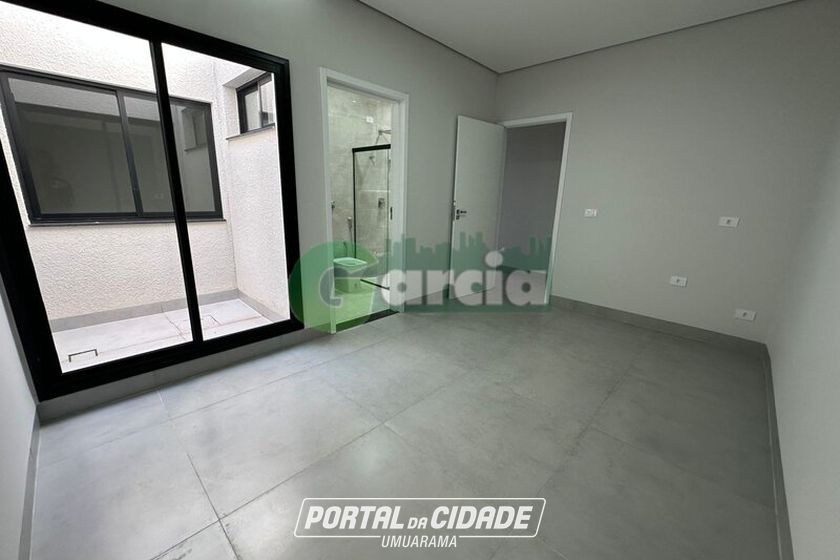 Casa para alugar - Zona III