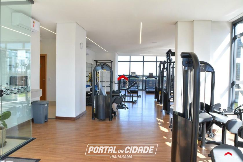 Apartamento &agrave; venda - 223m&sup2; - Zona II