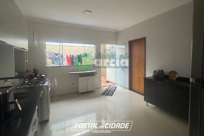 Casa &agrave; venda - 90m&sup2; - Jardim Jota Miranda