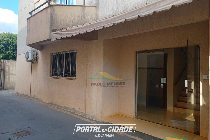 Apartamento &agrave; venda - 101m&sup2; - Edif&iacute;cio Serrano