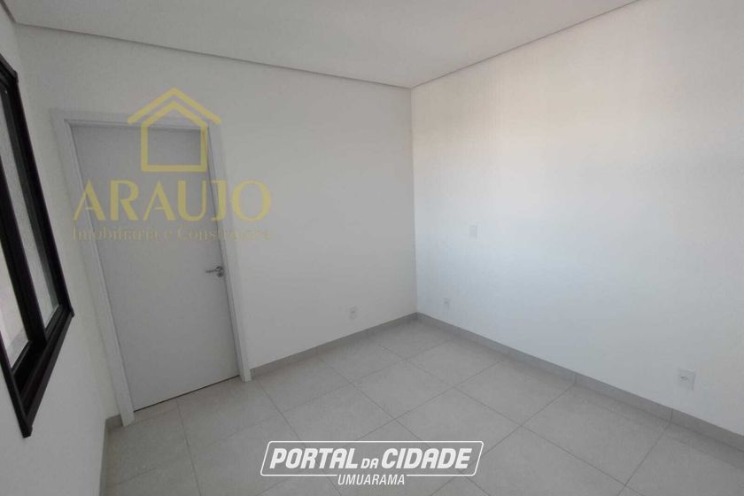Apartamento &agrave; venda - 56m&sup2; - Parque Residencial Interlagos
