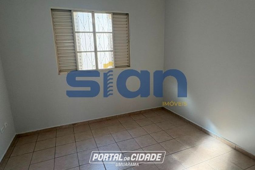 Casa para alugar - Zona I