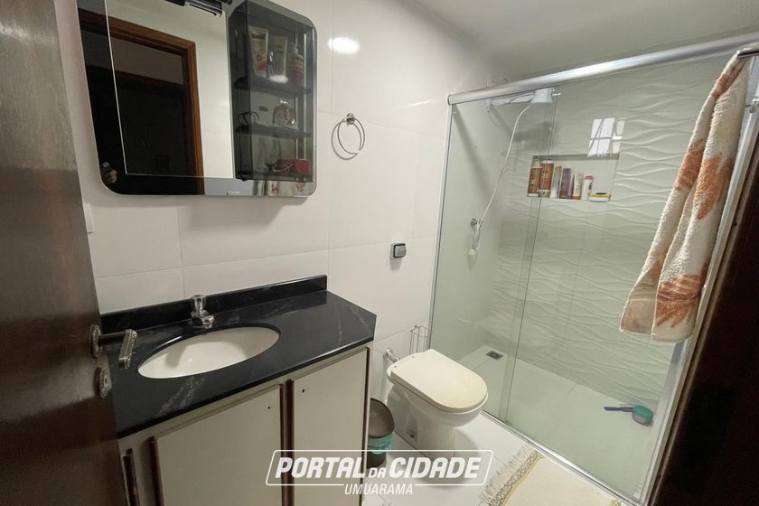Casa &agrave; venda - 248m&sup2; - ZONA VII