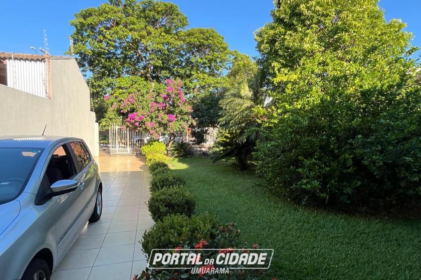 Casa &agrave; venda - 306m&sup2; - Parque do Lago