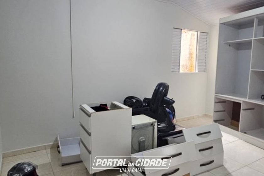 Casa &agrave; venda - 157m&sup2; - ZONA ARMAZEM